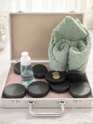 NUMBER 523: AT HOME MASSAGE DA NANG CITY (at home, apartment, hotel…)