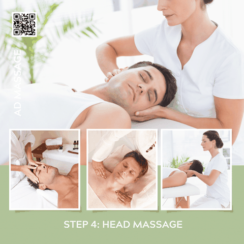 Number 920: MASSAGE SERVICES AT HOME AND HOTEL IN HO CHI MINH CITY