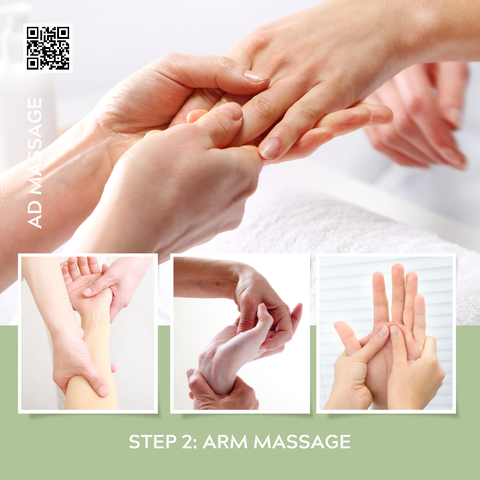 NUMBER 821: MASSAGE AT HOME HO CHI MINH VIETNAM