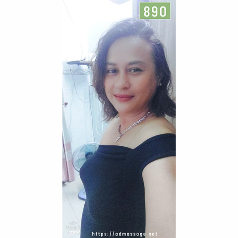 NUMBER 890: MASSAGE AT HOME HO CHI MINH VIETNAM