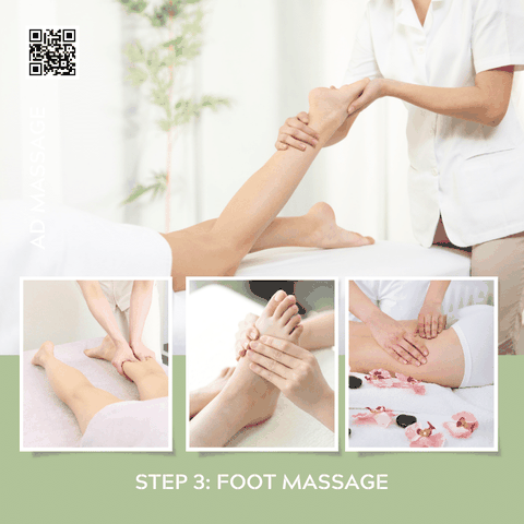 Number 920: MASSAGE SERVICES AT HOME AND HOTEL IN HO CHI MINH CITY