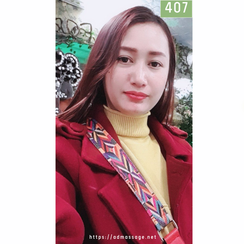 NUMBER 407: MASSAGE AT HOME DA LAT VIETNAM