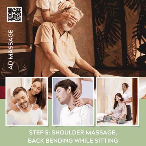 NUMBER 134: MASSAGE AT HOME HA NOI VIETNAM
