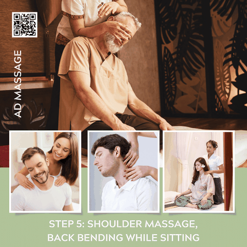 Number 920: MASSAGE SERVICES AT HOME AND HOTEL IN HO CHI MINH CITY