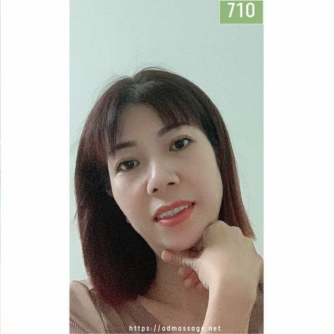 NUMBER 710: MASSAGE AT HOME NHA TRANG VIETNAM