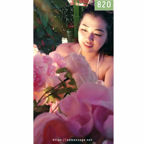 NUMBER 820: MASSAGE AT HOME HO CHI MINH VIETNAM