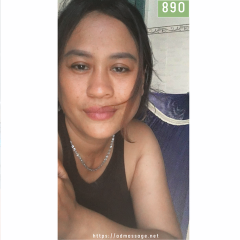 NUMBER 890: MASSAGE AT HOME HO CHI MINH VIETNAM