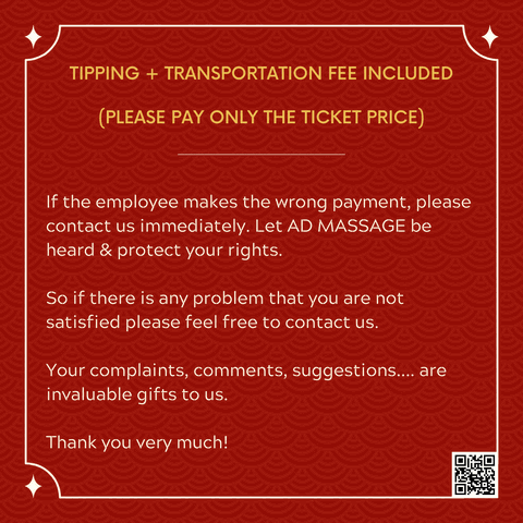 NUMBER 152: MASSAGE AT HOME HA NOI VIETNAM