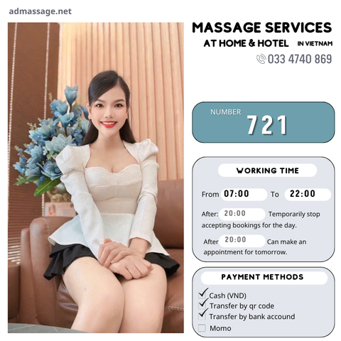NUMBER 721: MASSAGE AT HOME NHA TRANG VIETNAM
