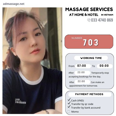NUMBER 703: MASSAGE AT HOME NHA TRANG VIETNAM