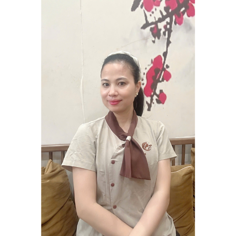 NUMBER 218: MASSAGE AT HOME HA NOI VIETNAM