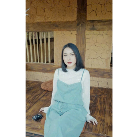 NUMBER 409: MASSAGE AT HOME DA LAT VIETNAM