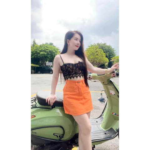 NUMBER 885: MASSAGE AT HOME HO CHI MINH VIETNAM