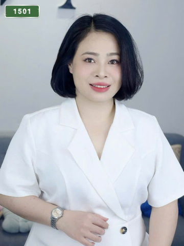 NUMBER 1501: MASSAGE AT HOME BAC NINH VIETNAM