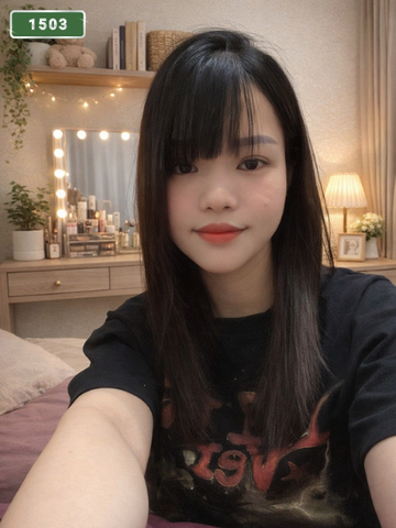 NUMBER 1503: AT HOME MASSAGE BAC NINH (at home, apartment, hotel…)