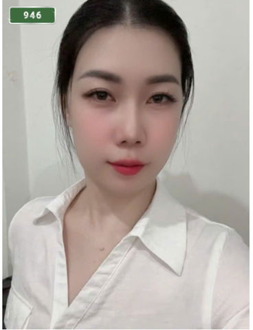 NUMBER 946: MASSAGE AT HOME HO CHI MINH VIETNAM