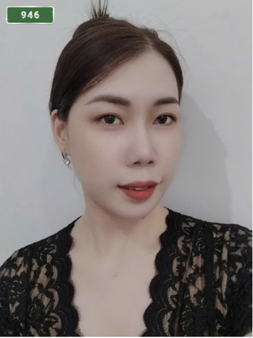 NUMBER 946: MASSAGE AT HOME HO CHI MINH VIETNAM