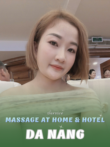 Number 210363: MASSAGE AT HOME DA NANG (at home, apartment, hotel…)