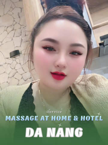 Number 210312: HOME MASSAGE DANANG (at home, apartment, hotel…)