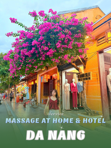 Number 210521: AT HOME MASSAGE DA NANG (at home, apartment, hotel…)