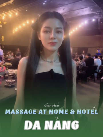 Number 210390: HOME MASSAGE DANANG (at home, apartment, hotel…)