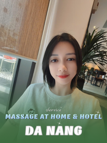 Number 210440: HOME MASSAGE DANANG (at home, apartment, hotel…)
