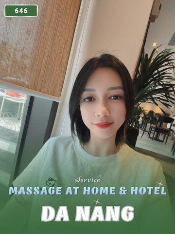 Number 210440: HOME MASSAGE DANANG (at home, apartment, hotel…)