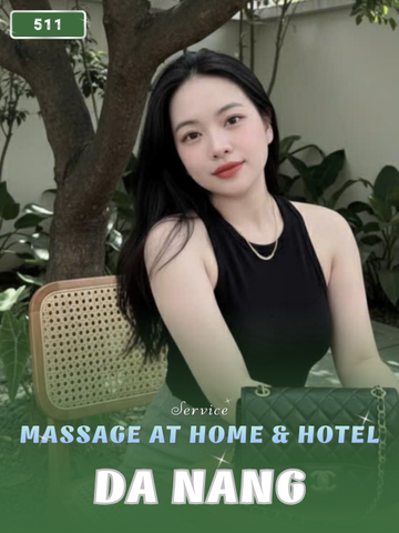 NUMBER 511: IN HOME MASSAGE DANANG (at home, apartment, hotel…)
