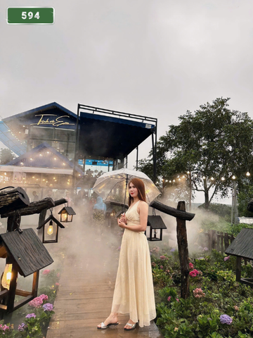 Number 594: MASSAGE SERVICES AT HOME AND HOTEL IN DA NANG (VIETNAM)