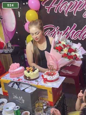 NUMBER 524: MASSAGE AT HOME DA NANG VIETNAM