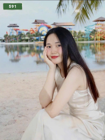 Number 591: MASSAGE SERVICES AT HOME AND HOTEL IN DA NANG (VIETNAM)