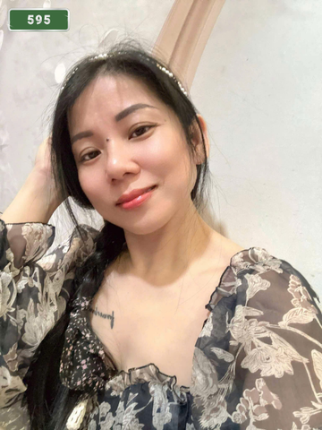 Number 595: MASSAGE SERVICES AT HOME AND HOTEL IN DA NANG (VIETNAM)