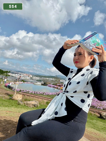 Number 554: MASSAGE SERVICES AT HOME AND HOTEL IN DA NANG (VIETNAM)