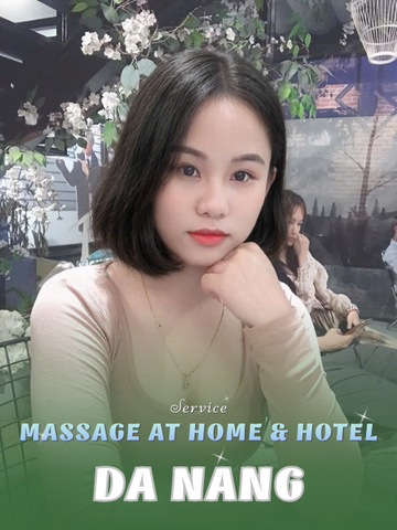 Number 210463: HOME MASSAGE DA NANG (at home, apartment, hotel…)