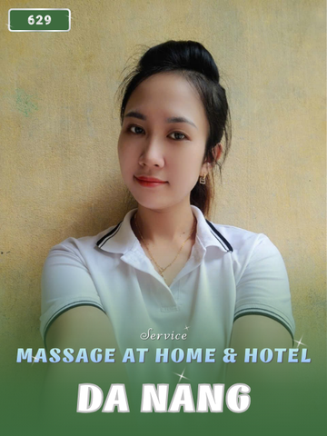 Number 629: AT HOME MASSAGE DA NANG CITY (at home, apartment, hotel…)