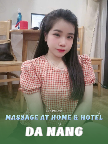 Number 210364: AT HOME MASSAGE DANANG (at home, apartment, hotel…)