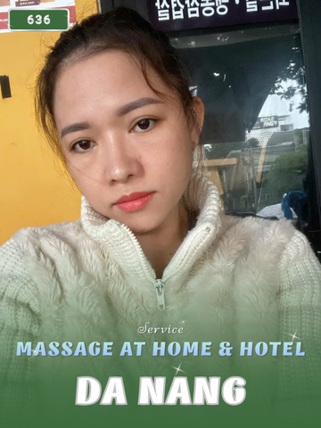 Number 636: HOME MASSAGE DA NANG (at home, apartment, hotel…)