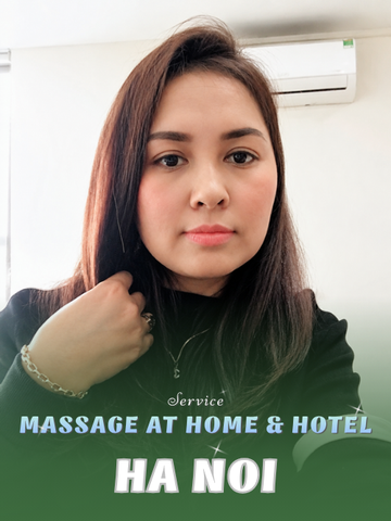 NUMBER 210499: AT HOME MASSAGE HANOI (at home, apartment, hotel…)