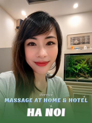 NUMBER 210194: IN HOME MASSAGE HANOI (at home, apartment, hotel…)