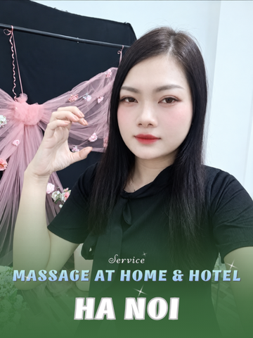 Number 210327: IN HOME MASSAGE HA NOI CAPITAL (at home, apartment, hotel…)