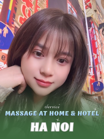 NUMBER 210292: IN HOME MASSAGE HANOI (at home, apartment, hotel…)