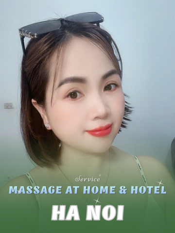 NUMBER 210294: AT HOME MASSAGE HANOI (at home, apartment, hotel…)