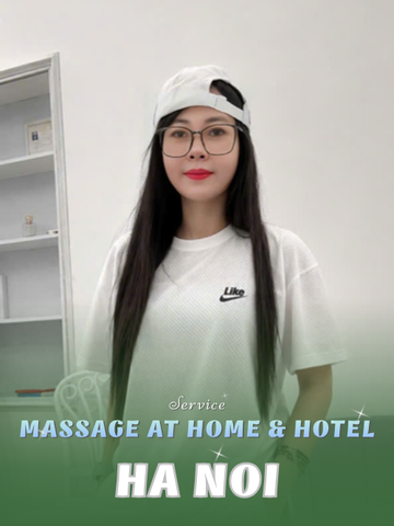 NUMBER 210295: IN HOME MASSAGE HANOI (at home, apartment, hotel…)
