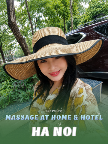 NUMBER 210452: IN HOME MASSAGE HANOI (at home, apartment, hotel…)