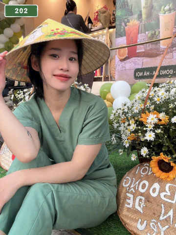 NUMBER 202: MASSAGE AT HOME HA NOI VIETNAM