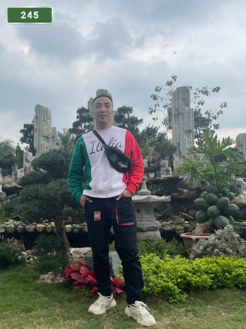 NUMBER 245: MASSAGE AT HOME HA NOI VIETNAM