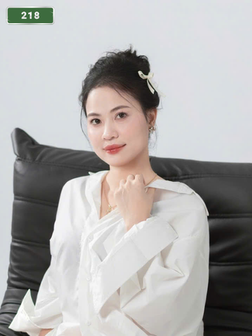 NUMBER 218: MASSAGE AT HOME HA NOI (at home, apartment, hotel…)