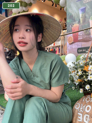 NUMBER 202: MASSAGE AT HOME HA NOI VIETNAM