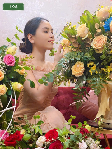 NUMBER 198: MASSAGE AT HOME HA NOI VIETNAM