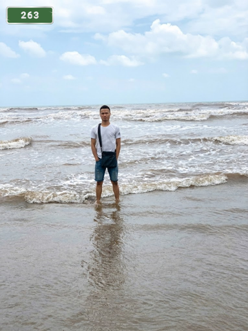 NUMBER 263: MASSAGE AT HOME HANOI (at home, apartment, hotel…)